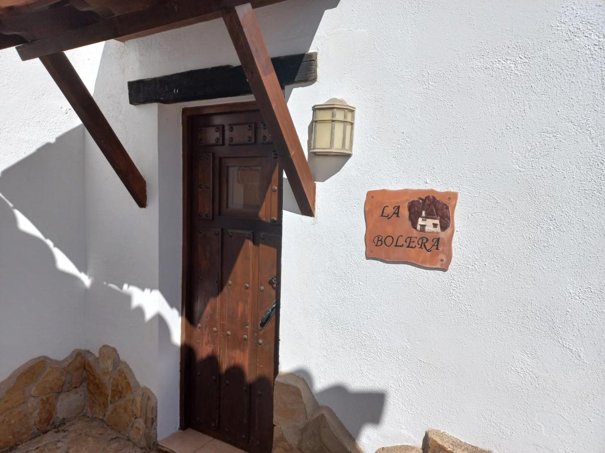 Appartamento Cuevas Barrio Santas *