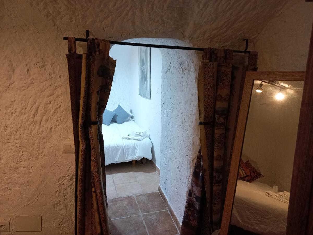 Appartamento Cuevas Barrio Santas Huéscar