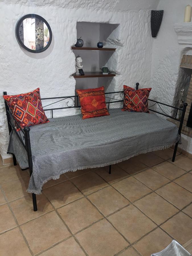 Appartamento Cuevas Barrio Santas Huéscar