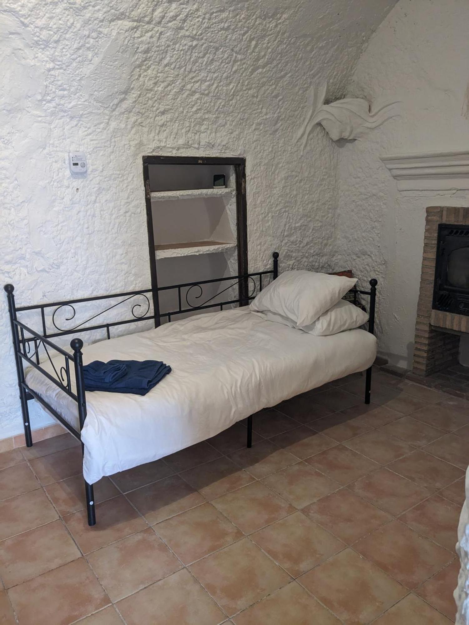 Appartamento Cuevas Barrio Santas Huéscar