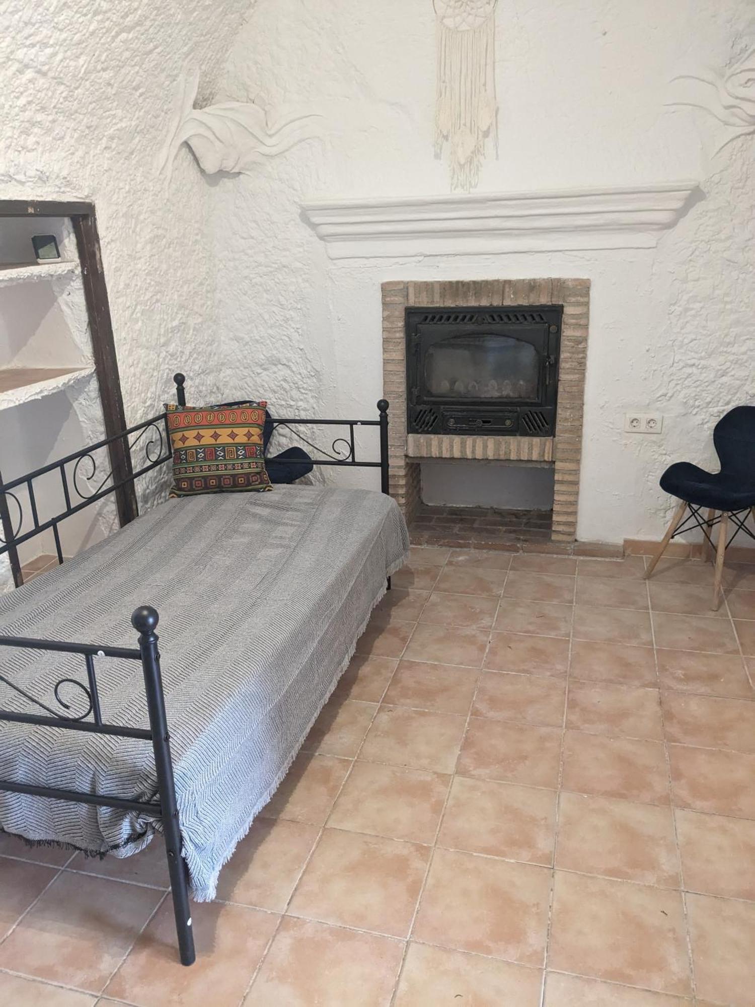 Appartamento Cuevas Barrio Santas