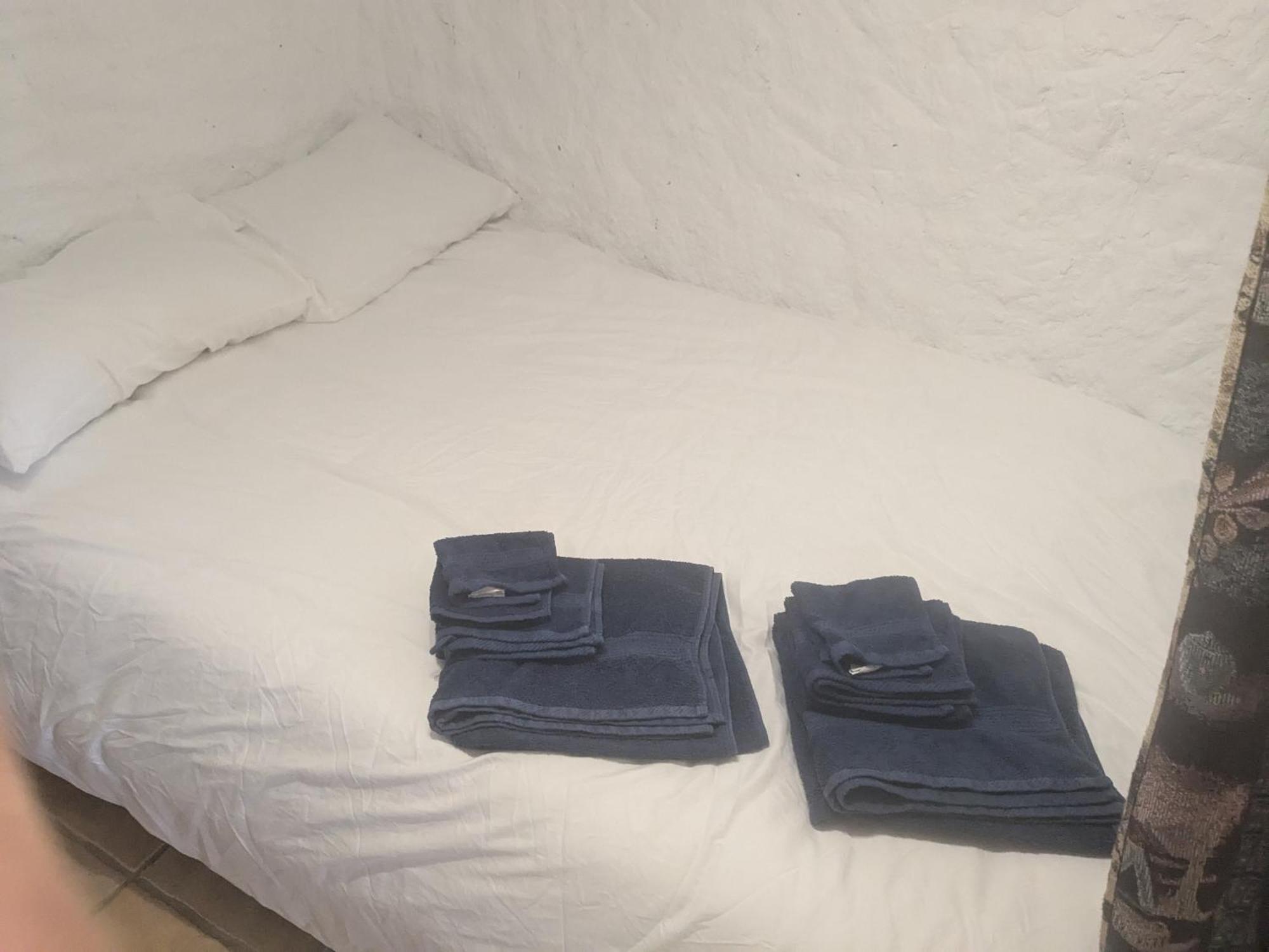 Appartamento Cuevas Barrio Santas Huéscar